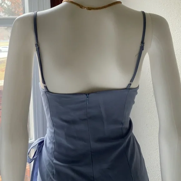 White Fox Better Now Mini Dress - Picture 9 of 12